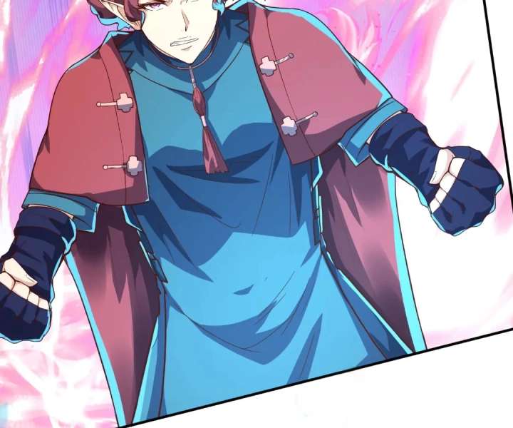 Read Aura Recovery_ I Get a New Skill Everyday EN Manga Online
