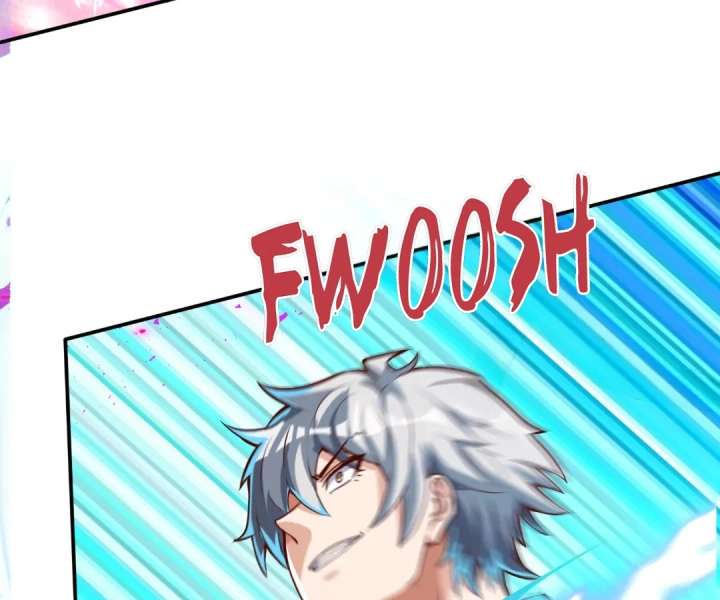 Read Aura Recovery_ I Get a New Skill Everyday EN Manga Online