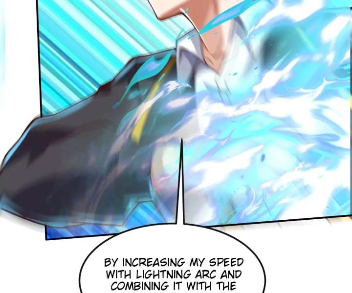 Read Aura Recovery_ I Get a New Skill Everyday EN Manga Online