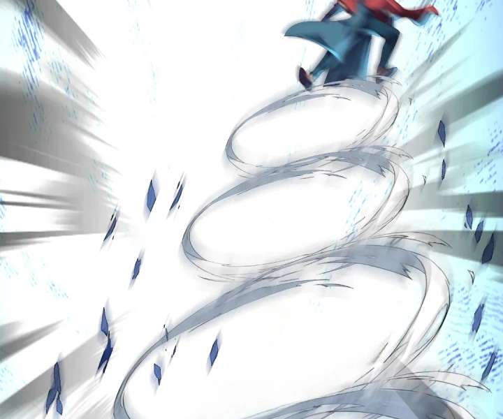 Read Aura Recovery_ I Get a New Skill Everyday EN Manga Online