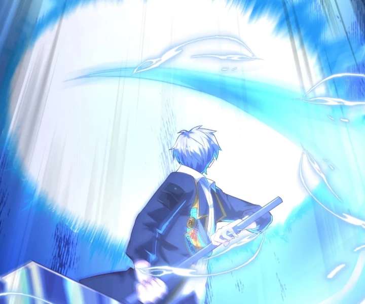 Read Aura Recovery_ I Get a New Skill Everyday EN Manga Online