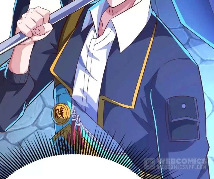 Read Aura Recovery_ I Get a New Skill Everyday EN Manga Online