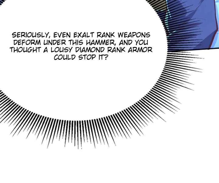 Read Aura Recovery_ I Get a New Skill Everyday EN Manga Online