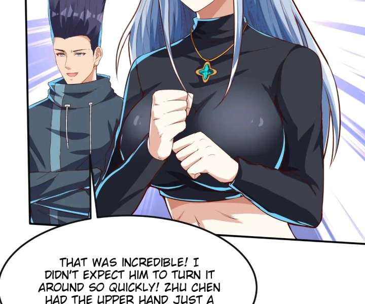 Read Aura Recovery_ I Get a New Skill Everyday EN Manga Online