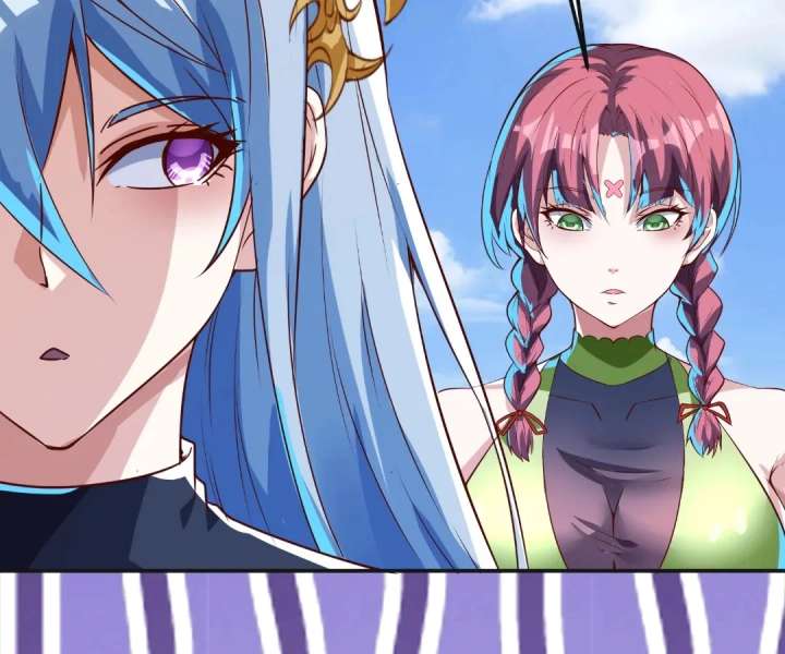 Read Aura Recovery_ I Get a New Skill Everyday EN Manga Online