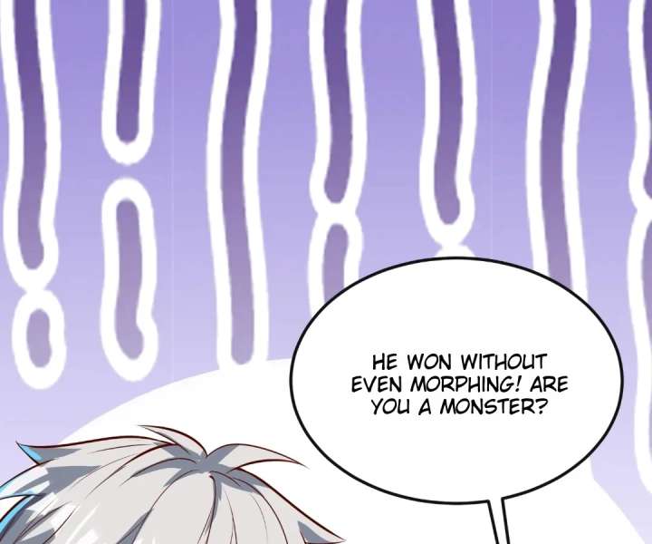 Read Aura Recovery_ I Get a New Skill Everyday EN Manga Online