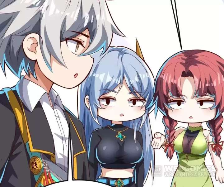 Read Aura Recovery_ I Get a New Skill Everyday EN Manga Online