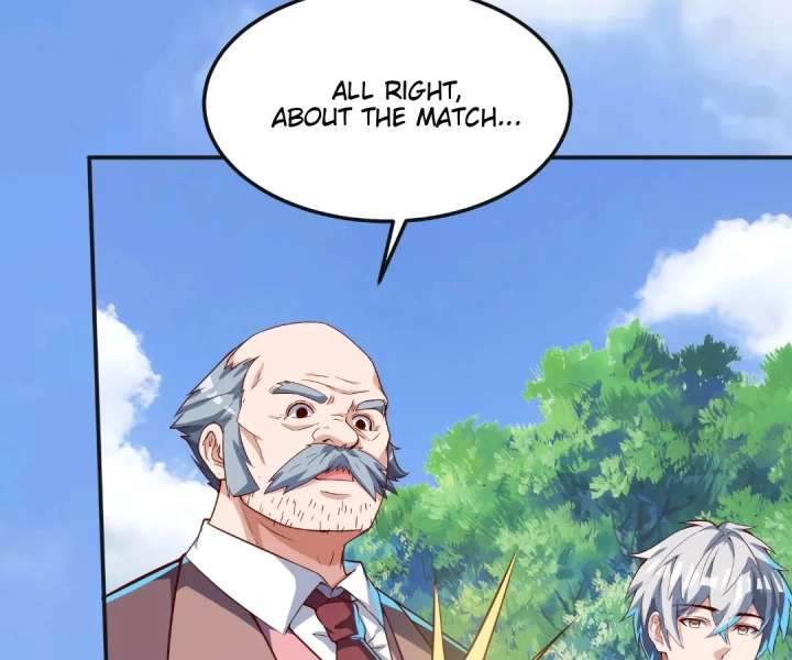 Read Aura Recovery_ I Get a New Skill Everyday EN Manga Online