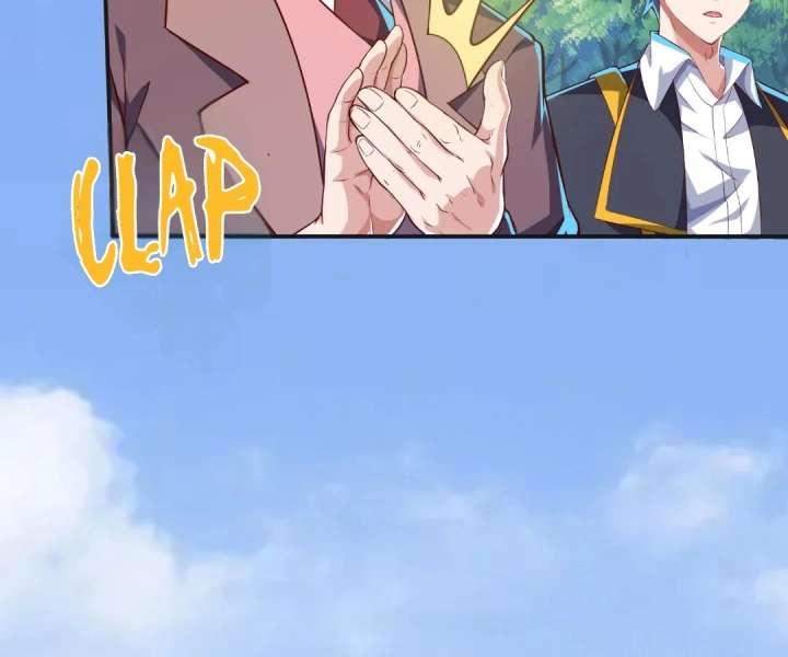 Read Aura Recovery_ I Get a New Skill Everyday EN Manga Online