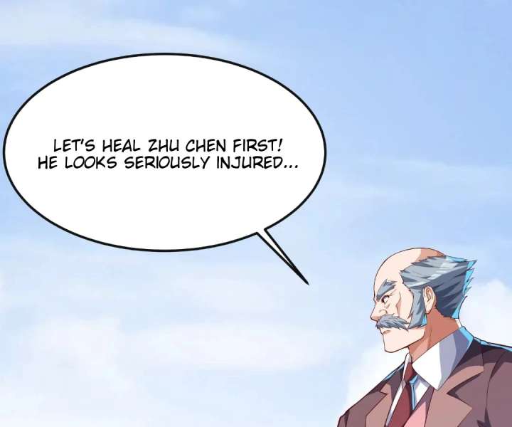 Read Aura Recovery_ I Get a New Skill Everyday EN Manga Online