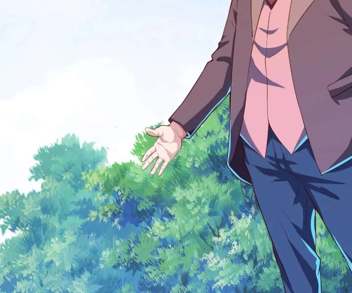 Read Aura Recovery_ I Get a New Skill Everyday EN Manga Online