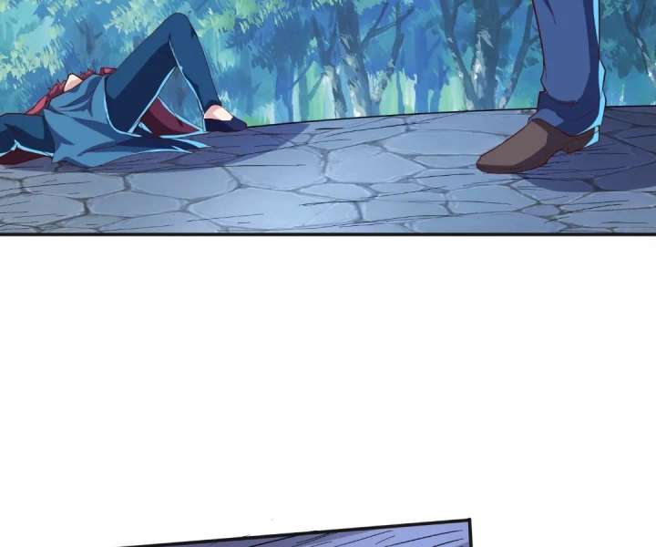 Read Aura Recovery_ I Get a New Skill Everyday EN Manga Online