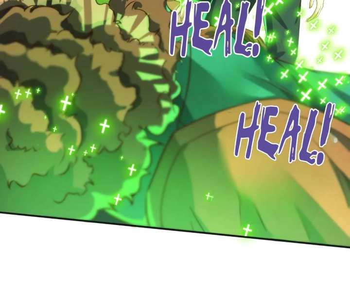 Read Aura Recovery_ I Get a New Skill Everyday EN Manga Online