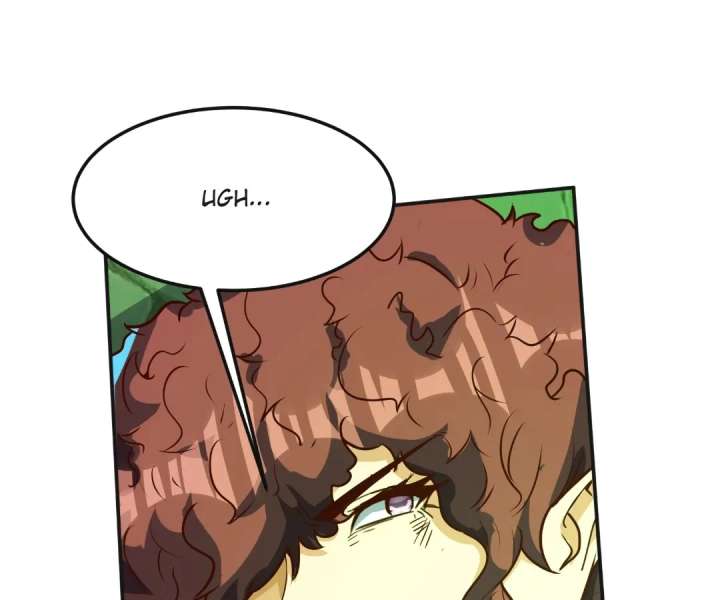 Read Aura Recovery_ I Get a New Skill Everyday EN Manga Online