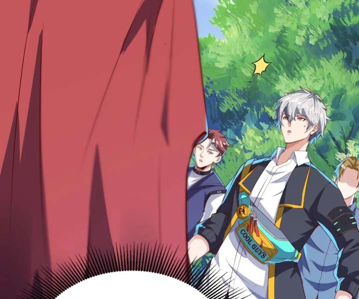 Read Aura Recovery_ I Get a New Skill Everyday EN Manga Online