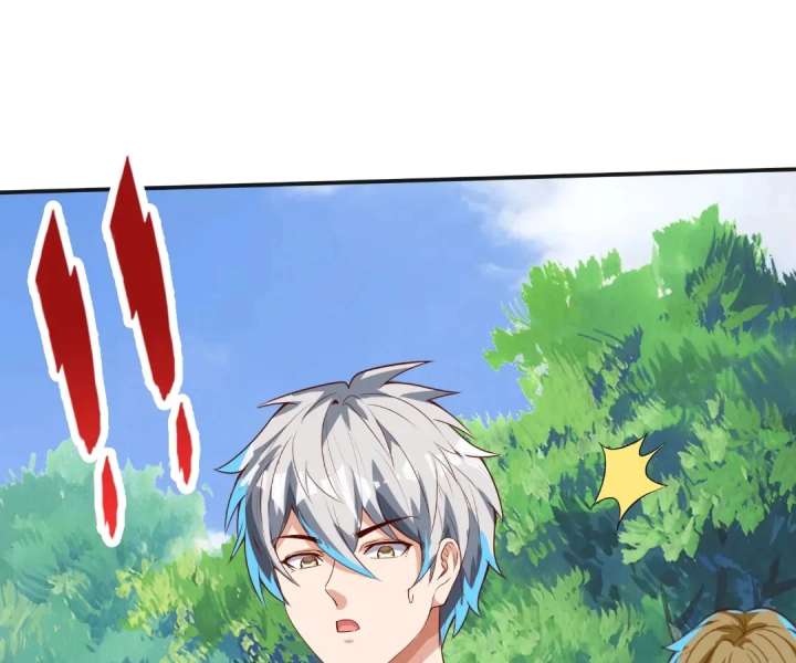 Read Aura Recovery_ I Get a New Skill Everyday EN Manga Online