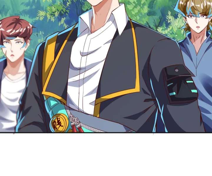 Read Aura Recovery_ I Get a New Skill Everyday EN Manga Online