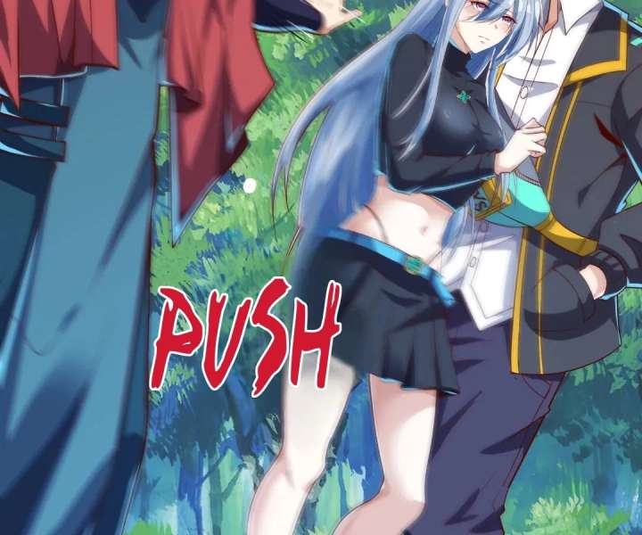 Read Aura Recovery_ I Get a New Skill Everyday EN Manga Online