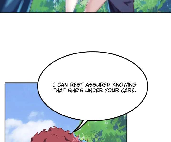 Read Aura Recovery_ I Get a New Skill Everyday EN Manga Online