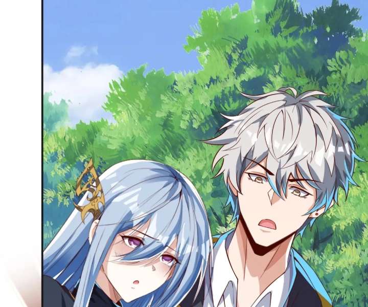 Read Aura Recovery_ I Get a New Skill Everyday EN Manga Online