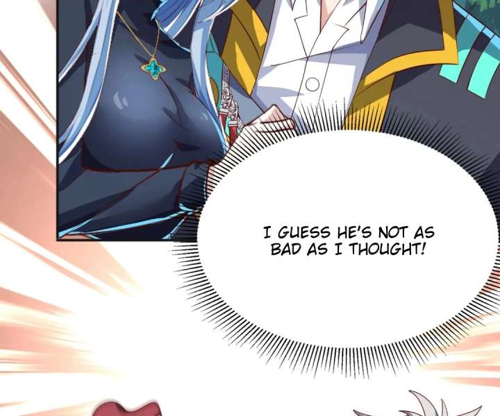 Read Aura Recovery_ I Get a New Skill Everyday EN Manga Online