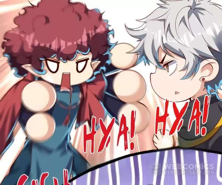 Read Aura Recovery_ I Get a New Skill Everyday EN Manga Online