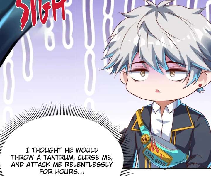 Read Aura Recovery_ I Get a New Skill Everyday EN Manga Online