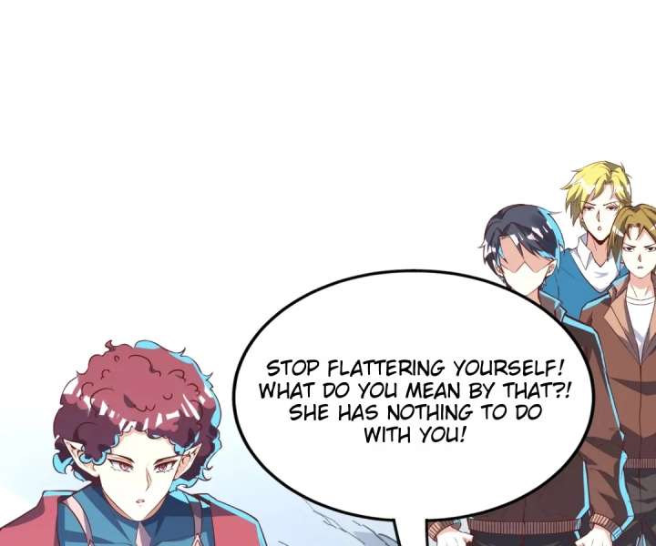Read Aura Recovery_ I Get a New Skill Everyday EN Manga Online