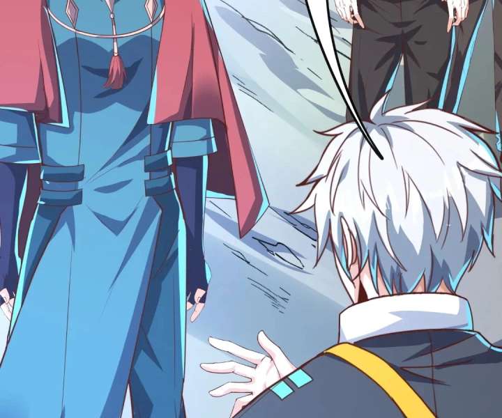 Read Aura Recovery_ I Get a New Skill Everyday EN Manga Online