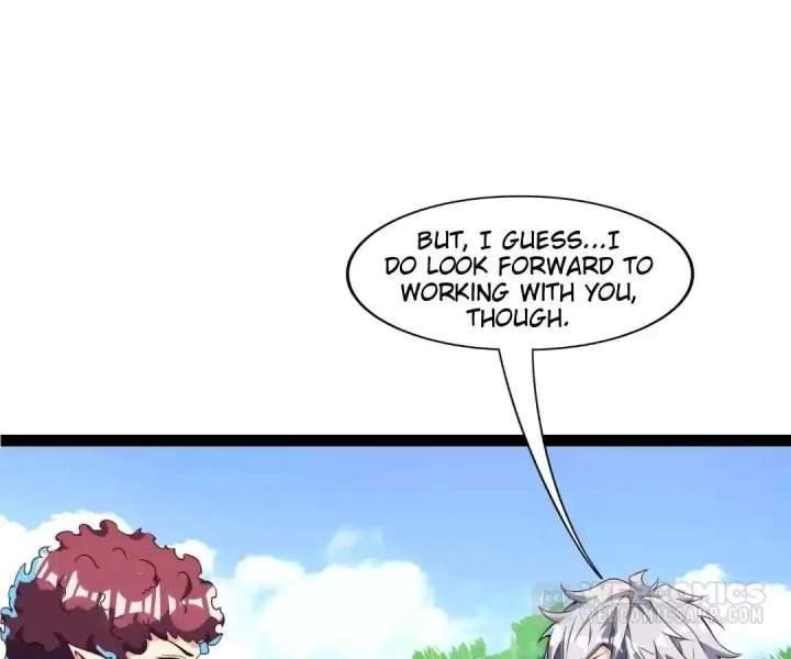 Read Aura Recovery_ I Get a New Skill Everyday EN Manga Online