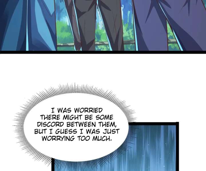 Read Aura Recovery_ I Get a New Skill Everyday EN Manga Online