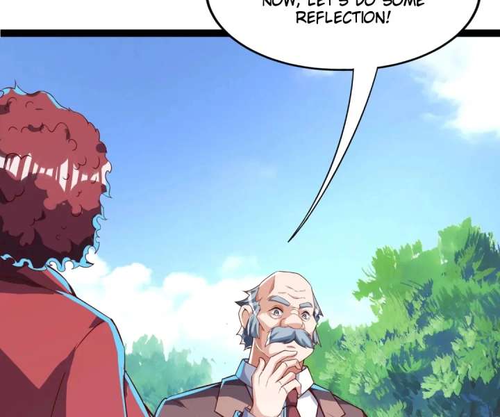Read Aura Recovery_ I Get a New Skill Everyday EN Manga Online