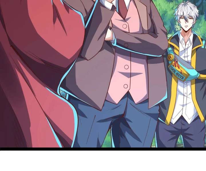 Read Aura Recovery_ I Get a New Skill Everyday EN Manga Online