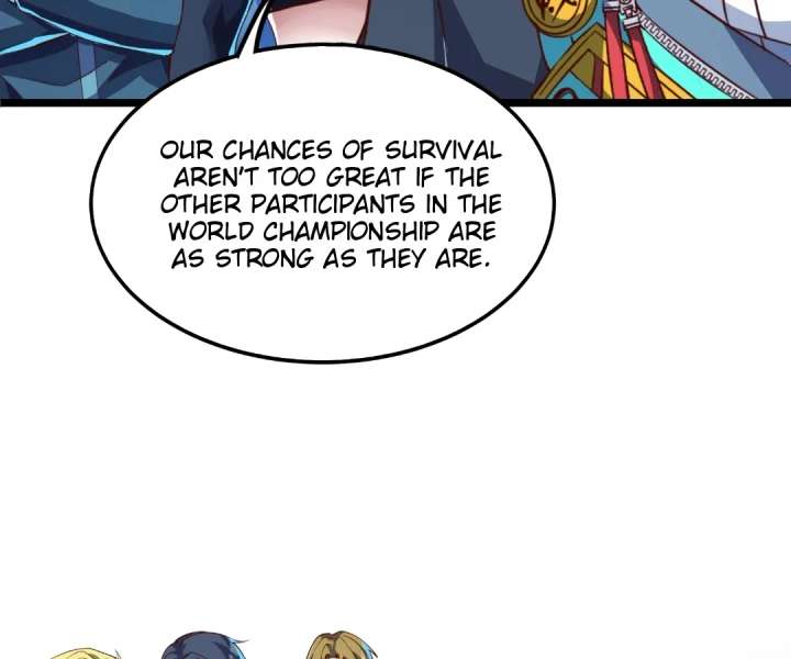 Read Aura Recovery_ I Get a New Skill Everyday EN Manga Online
