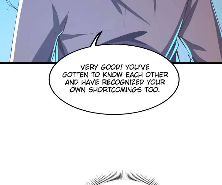 Read Aura Recovery_ I Get a New Skill Everyday EN Manga Online