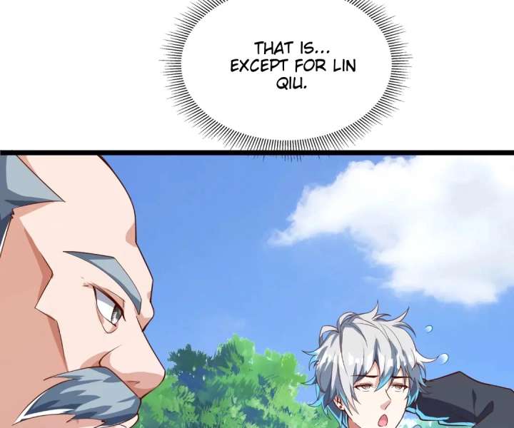 Read Aura Recovery_ I Get a New Skill Everyday EN Manga Online