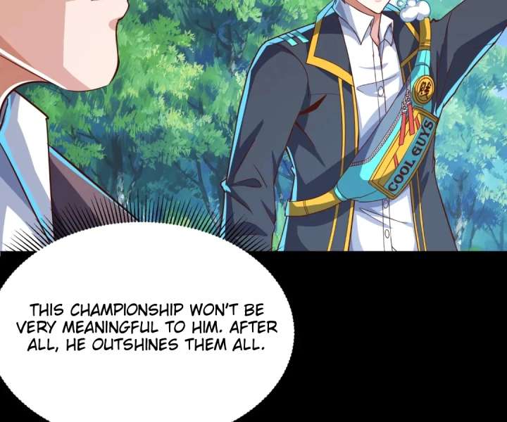 Read Aura Recovery_ I Get a New Skill Everyday EN Manga Online