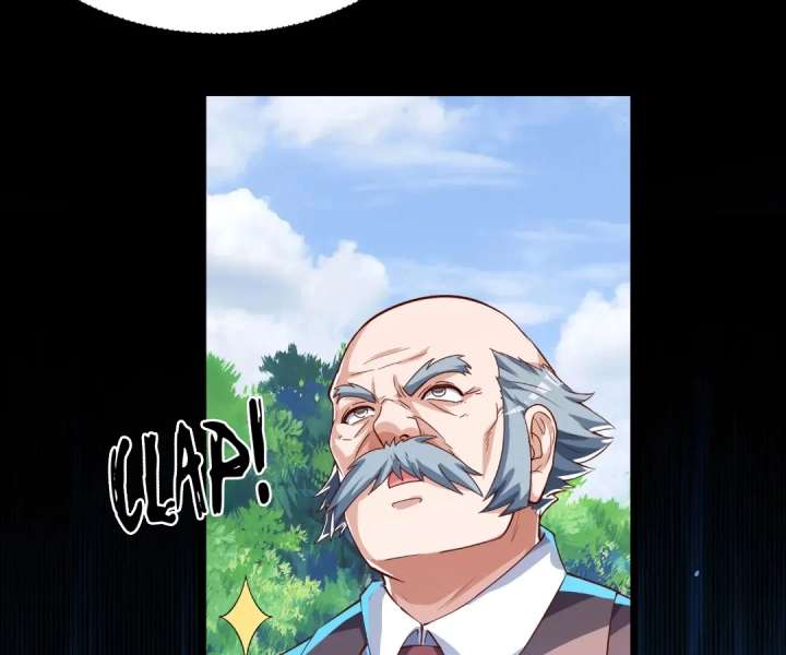 Read Aura Recovery_ I Get a New Skill Everyday EN Manga Online