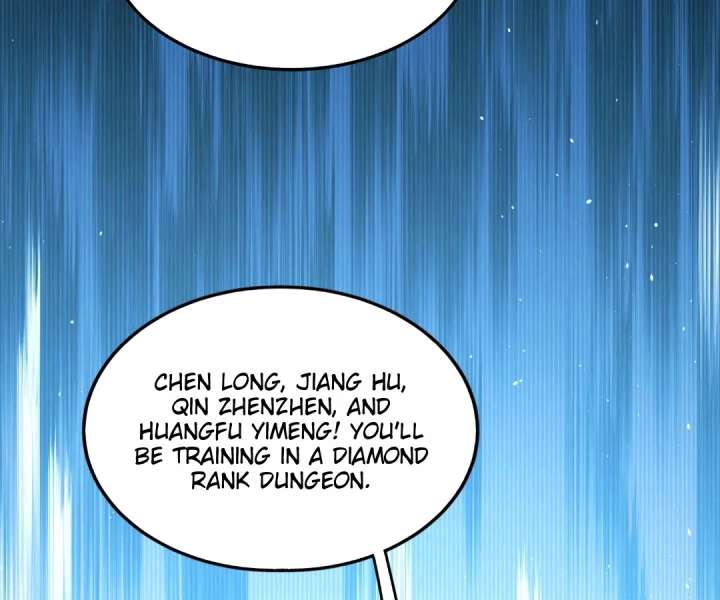 Read Aura Recovery_ I Get a New Skill Everyday EN Manga Online