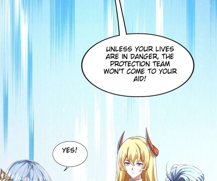 Read Aura Recovery_ I Get a New Skill Everyday EN Manga Online