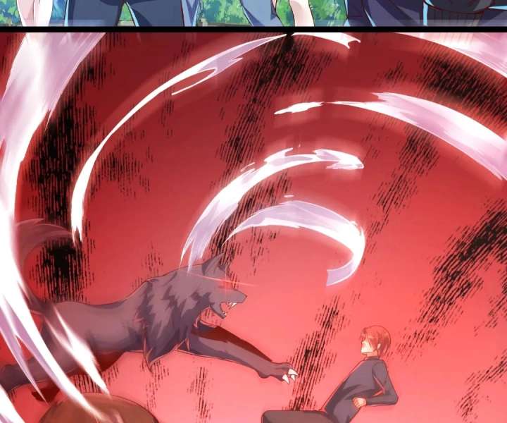 Read Aura Recovery_ I Get a New Skill Everyday EN Manga Online