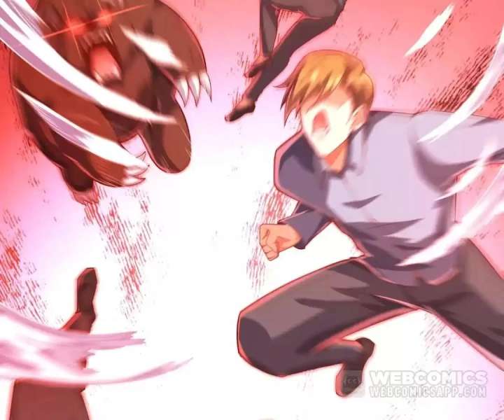 Read Aura Recovery_ I Get a New Skill Everyday EN Manga Online