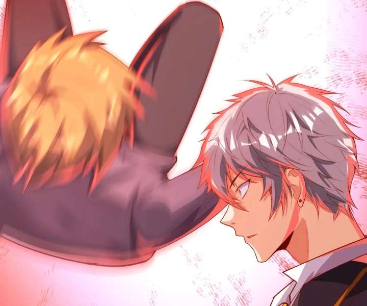 Read Aura Recovery_ I Get a New Skill Everyday EN Manga Online