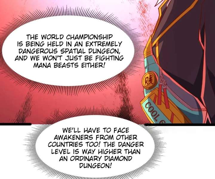 Read Aura Recovery_ I Get a New Skill Everyday EN Manga Online