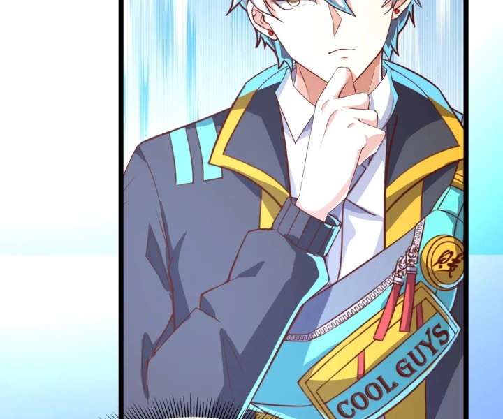Read Aura Recovery_ I Get a New Skill Everyday EN Manga Online