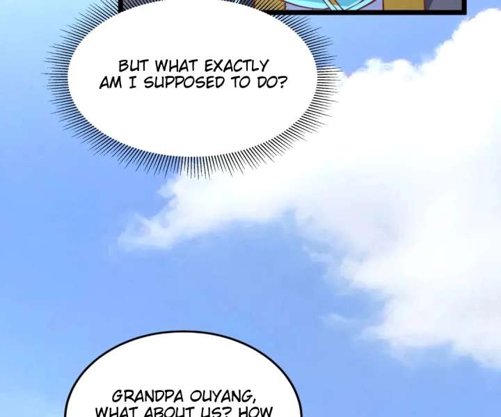 Read Aura Recovery_ I Get a New Skill Everyday EN Manga Online