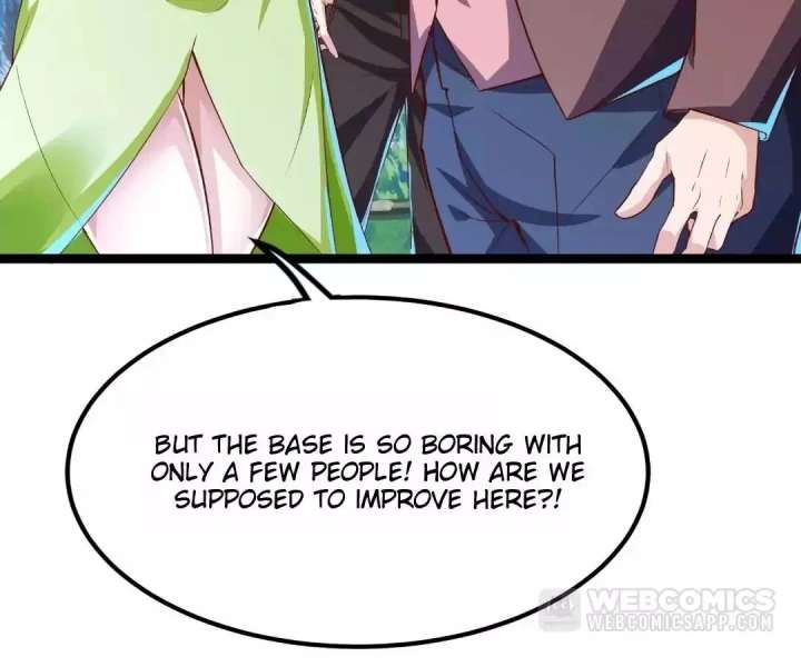 Read Aura Recovery_ I Get a New Skill Everyday EN Manga Online