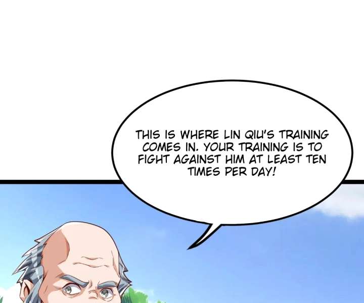 Read Aura Recovery_ I Get a New Skill Everyday EN Manga Online