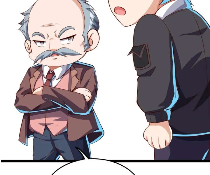 Read Aura Recovery_ I Get a New Skill Everyday EN Manga Online