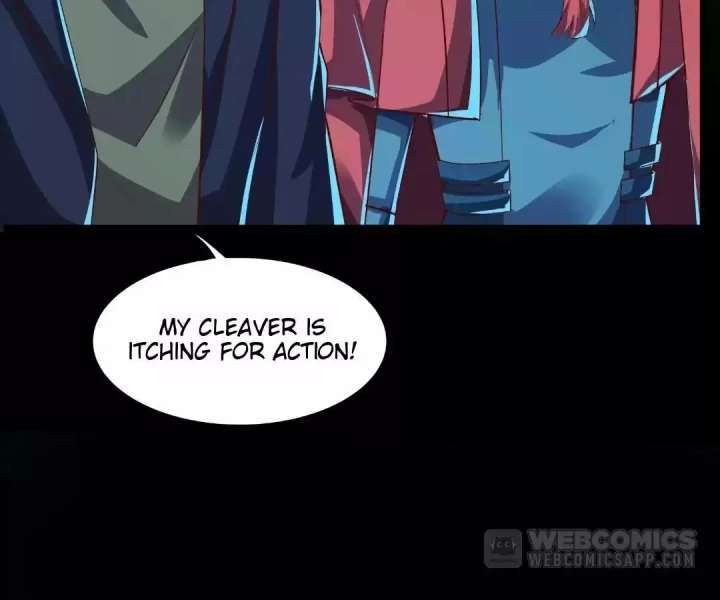 Read Aura Recovery_ I Get a New Skill Everyday EN Manga Online